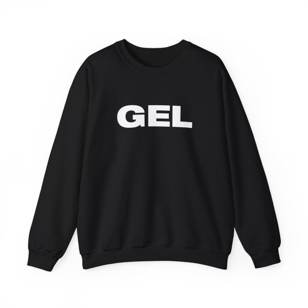 Gel Unisex Heavy Blend™ Crewneck Sweatshirt