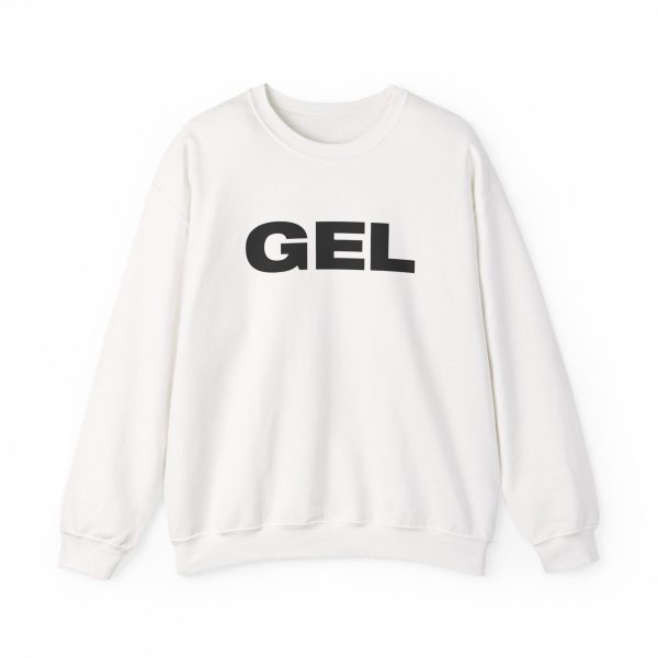 Gel Unisex Heavy Blend™ Crewneck Sweatshirt